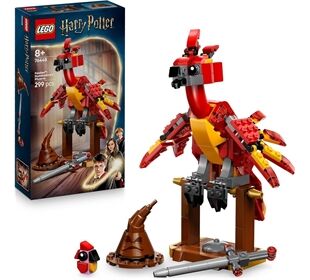 LEGO® Hp Fawkes(TM) Dumbledores Phönix