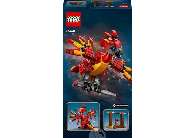 LEGO® Hp Fawkes(TM) Dumbledores Phönix