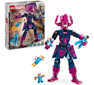 LEGO® Marvel Super Heroes™ Confi3