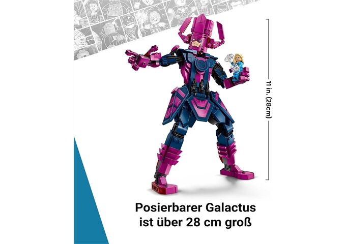 LEGO® Marvel Super Heroes™ Confi3