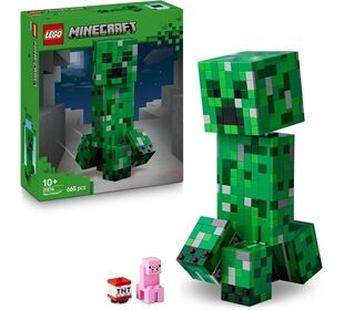 LEGO® Mcr Der Creeper(TM)