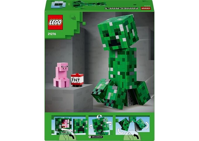 LEGO® Mcr Der Creeper(TM)