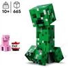 LEGO® Mcr Der Creeper(TM)