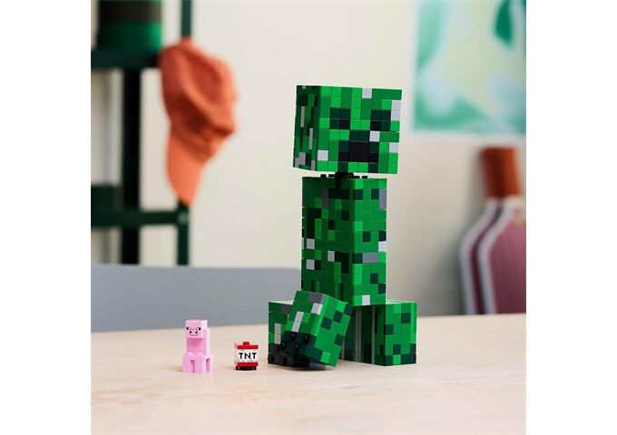 LEGO® Mcr Der Creeper(TM)