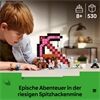 LEGO® Mcr Die Spitzhackenmine