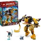 LEGO® Nin Arins Spinjitzumech