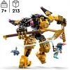 LEGO® Nin Arins Spinjitzumech