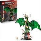 LEGO® Nin Der Wächterdrache