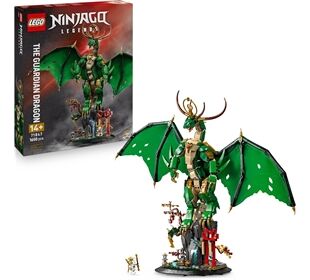 LEGO® Nin Der Wächterdrache