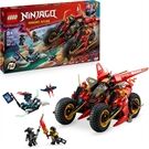 LEGO® Nin Ninja-Actionflitzer