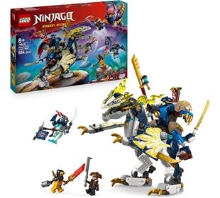 LEGO® Nin Rogues Mech-Drachenreiter