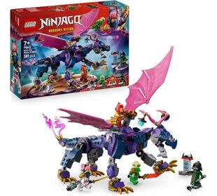 LEGO® Nin Rontu Der Meisterdrache