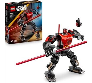 LEGO® Sw Darth Maul(TM) Mech