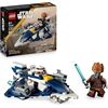 LEGO® Sw Plo Koons Jedi Starfighter(TM) Microfigh
