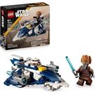 LEGO® Sw Plo Koons Jedi Starfighter(TM) Microfigh