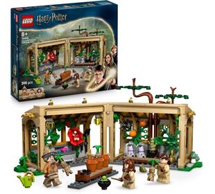 LEGO® Hp Schloss Hogwarts(TM) Kräuterkundeunterr