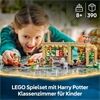 LEGO® Hp Schloss Hogwarts(TM) Kräuterkundeunterr