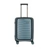 Travelite AIR BASE 4w Trolley S Vortasche, Eisblau