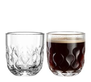 Leonardo GK/2 Becher 220ml GOCCE 2