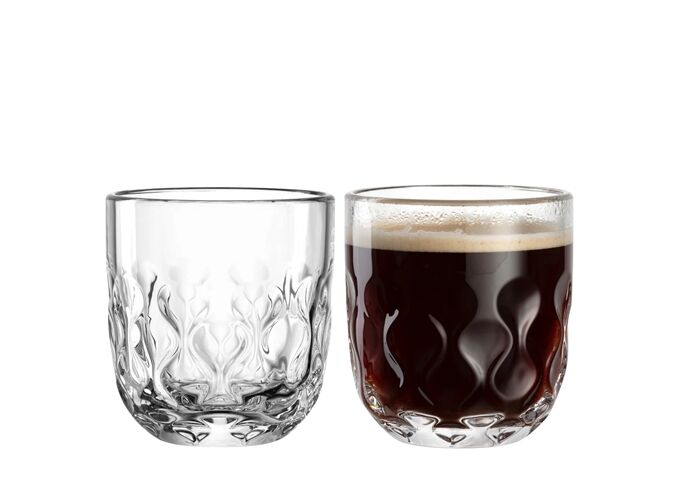 Leonardo GK/2 Becher 220ml GOCCE 2