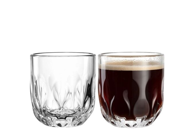 Leonardo GK/2 Becher 220ml GOCCE 3