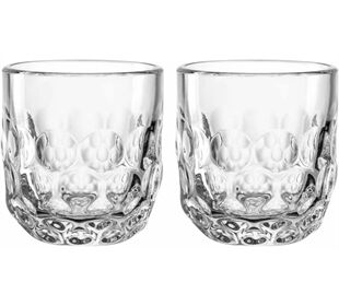 Leonardo GK/2 Espresso 60ml GOCCE 1