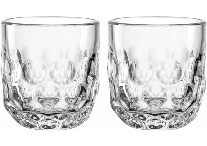 Leonardo GK/2 Espresso 60ml GOCCE 1