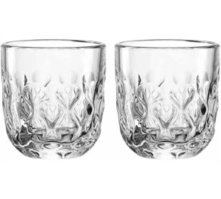 Leonardo GK/2 Espresso 60ml GOCCE 2