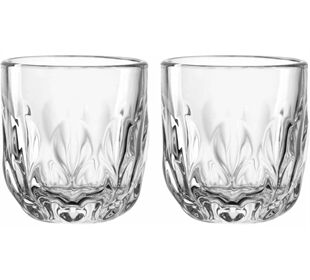 Leonardo GK/2 Espresso 60ml GOCCE 3