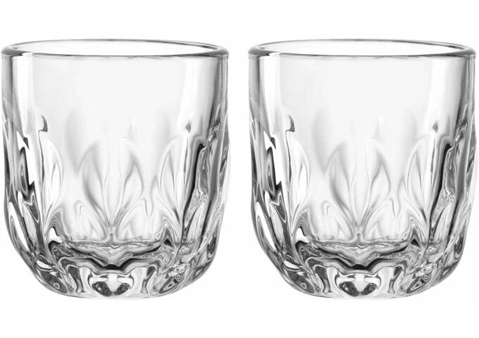 Leonardo GK/2 Espresso 60ml GOCCE 3