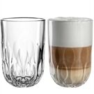 Leonardo GK/2 LM Becher 390ml GOCCE 3