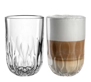 Leonardo GK/2 LM Becher 390ml GOCCE 3