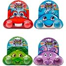 Simba Glibbi Blubber, 4-sort.