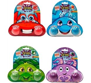 Simba Glibbi Blubber, 4-sort.