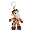 Nici Schlüsselanhänger Giraffe 10Cm