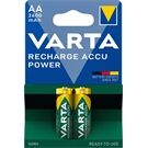 Varta Batterie Photo Accu Mignon 2ST (AA)