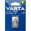 Varta Batterie 9V 1ST