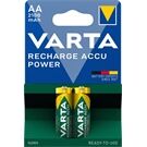 Varta Batterie ACCU AA 2ST