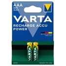 Varta Batterie Accu Power Micro AAA 800mAh