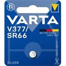 Varta Knopfzelle V377 (AG4) Blister