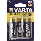 Varta Batterie Longlife Mono Blister