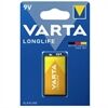 Varta Batterie 9V E-Block