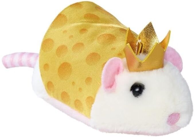 Simba Petzoo Käsekönige, 2-Sort.