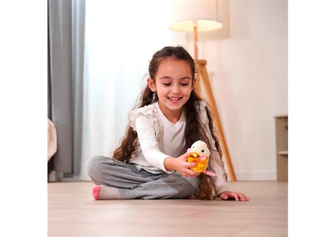 Simba Petzoo Käsekönige, 2-Sort.