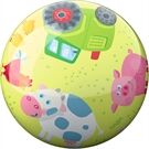 Haba Ball Bauernhof-Tiere, (De/E/F/Nl/It/Es)