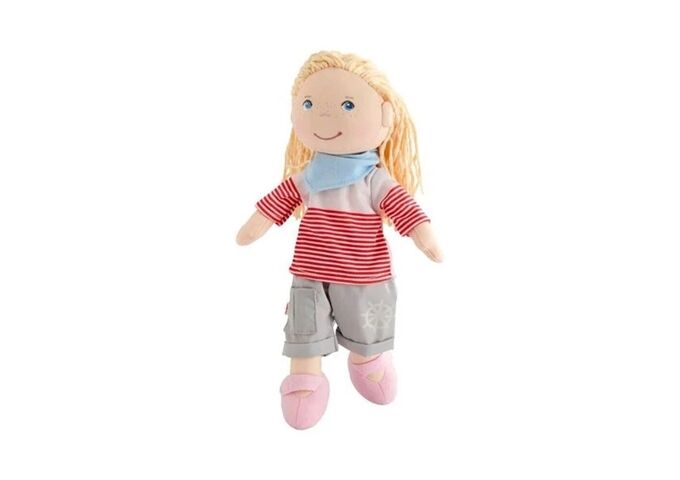 Haba Kleiderset Ahoi, (De/E/F/Nl/It/Es)