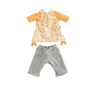 Haba Kleiderset Summer Fee, (De/E/F/Nl/It/Es)