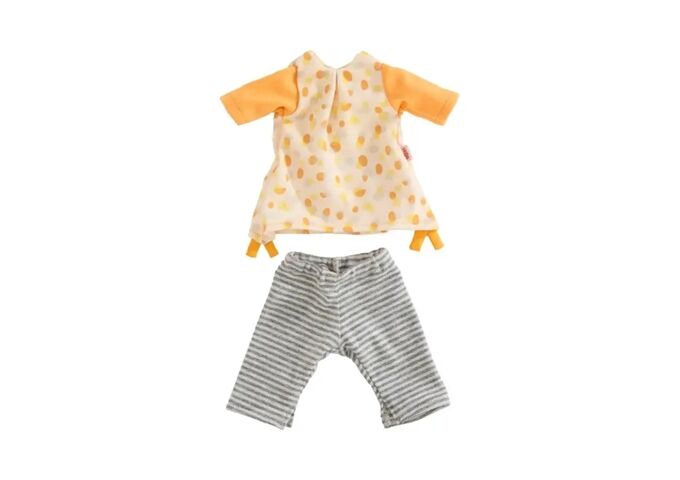 Haba Kleiderset Summer Fee, (De/E/F/Nl/It/Es)