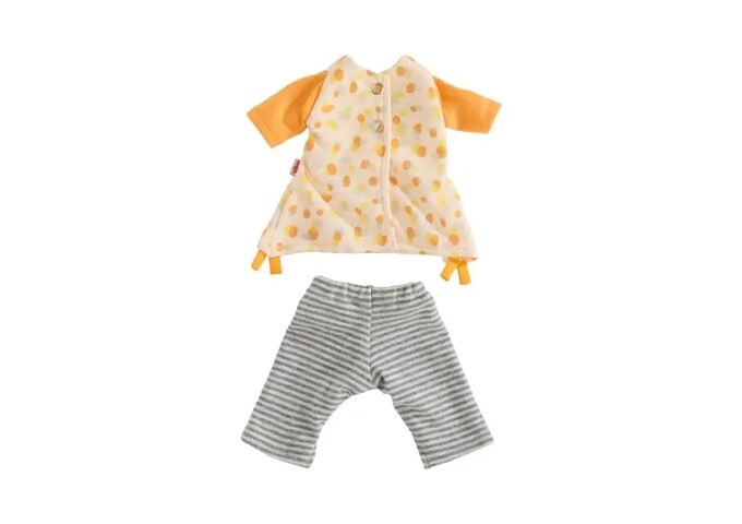 Haba Kleiderset Summer Fee, (De/E/F/Nl/It/Es)