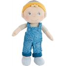 Haba Kuschelpuppe Lasse